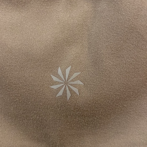 💛like new💛Athleta leggings chroma 7/8 tight, Women’s XS - Picture 4 of 6